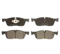 Abe C1I018ABE - Brake Pad Set, disc brake