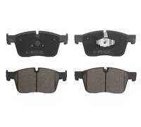 Brake pads Front Axle C1I019ABE ABE for JAGUAR LAND ROVER