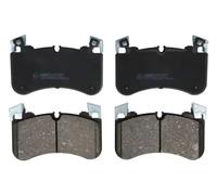 Brake pads Front Axle C1I020ABE ABE for LAND ROVER RANGE ROVER IV DISCOVERY V