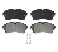 Brake pads Front Axle C1J006ABE ABE for LAND ROVER JAGUAR
