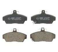 Brake pads Front Axle C1K003ABE ABE for ROVER 200 II Hatchback 200 Coupe 400 II