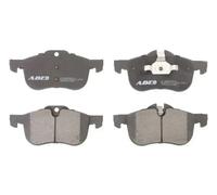KRAFT 6008070 Brake pad set