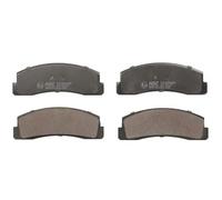 ABE C1L000ABE Brake pad set