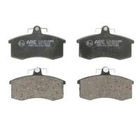KRAFT 6003495 Brake pad set