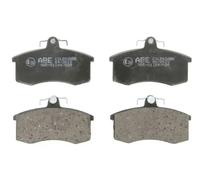 KRAFT 6003495 Brake pad set