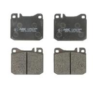 Brake pads Front Axle C1M003ABE ABE for MERCEDES-BENZ VW