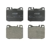 ABE C1M004ABE Brake pad set