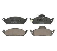 Brake pads Front Axle C1M023ABE ABE for MERCEDES-BENZ M-CLASS