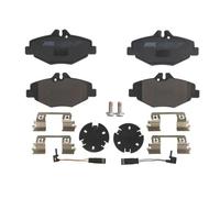 2x ✅Fits ABE C1M028ABE-P Brake Pad Set, disc brake C1M028-P ABE (Aut ⭐UK Seller⭐