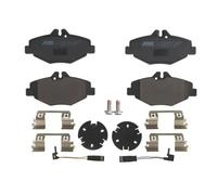 Brake pads Front Axle C1M028ABE-P ABE for MERCEDES-BENZ E-CLASS E-CLASS T-Model