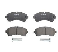 ABE C1M047ABE Brake pad set