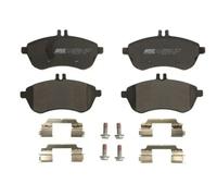 Brake pads Front Axle C1M056ABE-P ABE for MERCEDES-BENZ C-CLASS T-Model SLK SLC