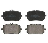 Brake pads Front Axle C1M076ABE ABE for MERCEDES-BENZ A-CLASS A-CLASS Saloon CLA