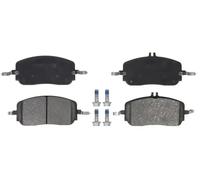 Brake pads Front Axle C1M079ABE ABE for MERCEDES-BENZ C-CLASS C-CLASS T-MODEL