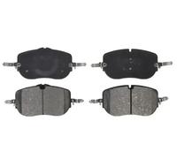 Brake pads Front Axle C1M081ABE ABE for MERCEDES-BENZ C-CLASS C-CLASS T-MODEL