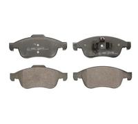 Brake pads Front Axle C1R039ABE ABE for RENAULT DACIA JEEP FIAT