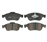 Brake pads Front Axle C1R039ABE-P ABE for RENAULT DACIA JEEP FIAT