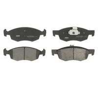 Fits ABE C1R041ABE Brake Pad Set, disc brake C1R041 ABE (Automotive Brake Engin