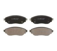 ABE C1R049ABE Brake pad set