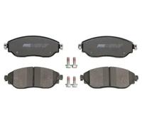 Brake pads Front Axle C1R049ABE-P ABE for RENAULT OPEL FIAT NISSAN