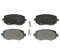 Brake pads Front Axle C1R052ABE ABE for RENAULT MEGANE IV Hatchback