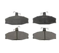 4x ✅Fits ABE C1S003ABE Brake Pad Set, disc brake C1S003 ABE (Automot ⭐UK Seller⭐