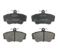 BRAKE PAD SET DISC BRAKE C1V007ABE FOR VOLVO B 18 U 1.8L B18KP/18K/18KD 1.7L