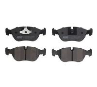 2x ✅Fits ABE C1V013ABE-P Brake Pad Set, disc brake C1V013-P ABE (Aut ⭐UK Seller⭐