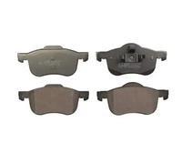 Brake pads Front Axle C1V015ABE ABE for VOLVO S70 V70 S80 I V70 Mk II S60 I