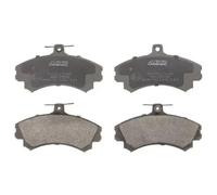 Brake pads Front Axle C1V017ABE ABE for MITSUBISHI VOLVO SMART PROTON