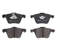 Brake pads Front Axle C1V021ABE-P ABE for VOLVO XC90 I