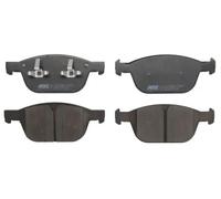 Brake pads Front Axle C1V022ABE-P ABE for VOLVO XC60 I SUV XC90 I XC60 I VAN