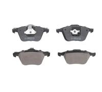BRAKE PAD SET DISC BRAKE C1V023ABE FOR VOLVO S80 XC90/SUV S60 V70/Mk/II 2.0L