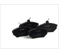 Brake pads Front Axle C1W005ABE ABE for AUDI VW SEAT