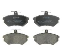 Brake pads Front Axle C1W007ABE ABE for VW SEAT