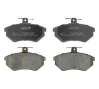 ABE Elektrotechnik GmbH Brake Pads C1W007ABE Front Axle for VW SEAT