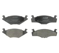 KRAFT 6000270 Brake pad set