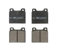 New Brake Pad Set, disc brake for ALFA ROMEO PORSCHE VW:911,SPIDER 251698151
