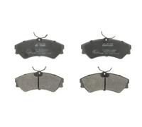 KRAFT 6000210 Brake pad set