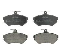 Brake pads Front Axle C1W038ABE ABE for VW SEAT AUDI