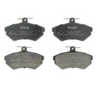 BRAKE PAD SET DISC BRAKE C1W038ABE FOR VW GOLF/Mk/III/Cabriolet CABRIO JETTA