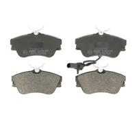 Brake pads Front Axle C1W041ABE ABE for VW TRANSPORTER / CARAVELLE Mk IV Bus