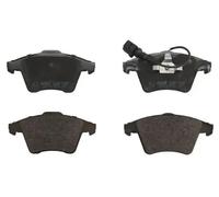 Brake pads Front Axle C1W044ABE ABE for VW TRANSPORTER / CARAVELLE Mk V Bus