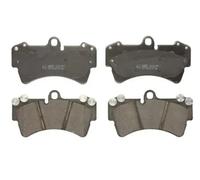 Brake pads Front Axle C1W047ABE ABE for AUDI PORSCHE VW