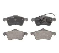 Brake pads Front Axle C1W060ABE ABE for VW TRANSPORTER / CARAVELLE Mk IV Bus