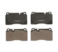 Brake Pad Set, disc brake ABE C1W061ABE for SEAT LEON (5F1) 2 2013-2020