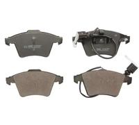 Brake pads Front Axle C1W062ABE ABE for VW TOUAREG