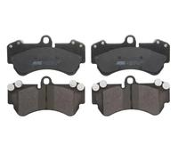 Brake pads Front Axle C1W063ABE-P ABE for PORSCHE VW CHEVROLET