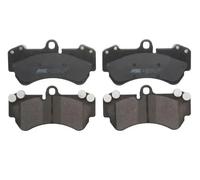 Brake pads Front Axle C1W063ABE-P ABE for PORSCHE VW CHEVROLET