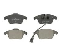 New Brake Pad Set, disc brake for AUDI SEAT VW:Q3,SHARAN,TIGUAN,ALHAMBRA